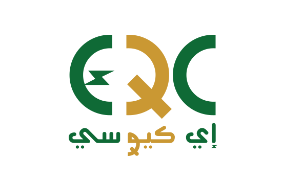 EQC Logo